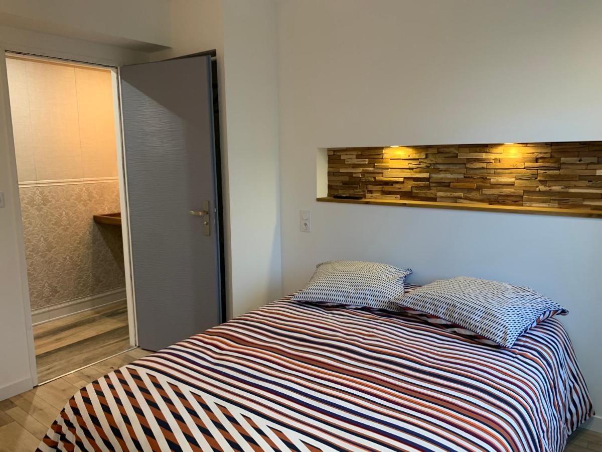 Appart Hotel Jean Lebon Calais Exterior photo